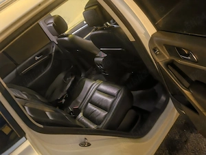 vw Tiguan 2012 DSG - imagine 6