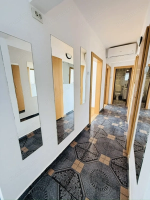 Calea Șagului | 3 camere | Decomandat | Bloc izolat | View superb - imagine 11