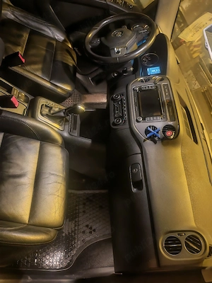 vw Tiguan 2012 DSG - imagine 9