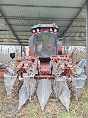 Vând Laverda 3790 