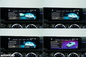 Mercedes cla 2022 2.0 diesel - imagine 10