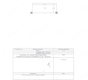 Spatiu comercial de inchiriat Negru Voda - Complex - imagine 3
