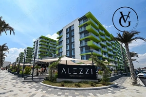 Studio de vanzare | Alezzi Beach Resort - imagine 2