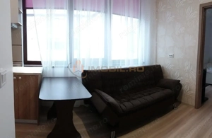 Apartament 1 camer #259; T #259;t #259;ra #537;i - Doi B #259;ie #539;i - Bloc nou