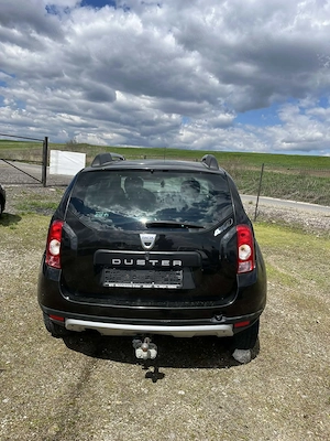 Dacia Duster 4x4 ,1.6 benzin 105 cai putere - imagine 3