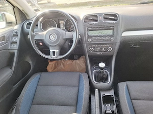 Golf 6 1.2  Polo 1.2 Up 1.0 - imagine 2
