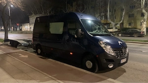 afacere    bus8+1 plus platforma auto - imagine 2