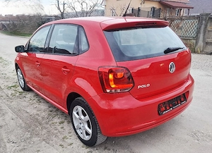 Golf 6 1.2  Polo 1.2 Up 1.0 - imagine 5