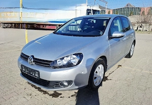 Golf 6 1.2  Polo 1.2 Up 1.0 - imagine 3