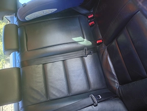 Vând Audi A4 B7 an 2007 - imagine 5