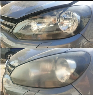 Polișare faruri - imagine 4