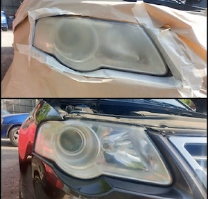 Polișare faruri - imagine 3