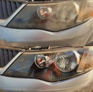 Polișare faruri - imagine 6