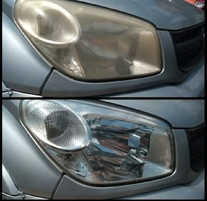 Polișare faruri - imagine 5