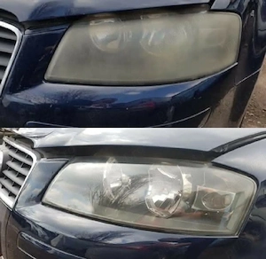 Polișare faruri - imagine 2