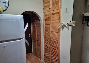 Apartament ideal pentru familii