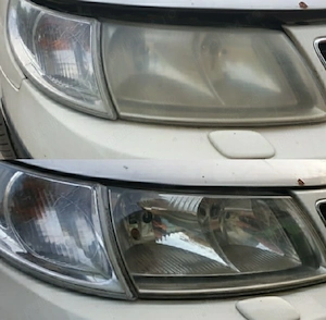 Polișare faruri - imagine 7