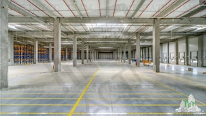 Centre Logistice Regionale peste 3.000 mp | Hub-uri Strategice Bucuresti-Ilfov | Clasa A+ - imagine 2
