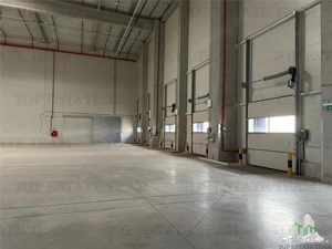 Centre Logistice Regionale peste 3.000 mp | Hub-uri Strategice Bucuresti-Ilfov | Clasa A+ - imagine 3