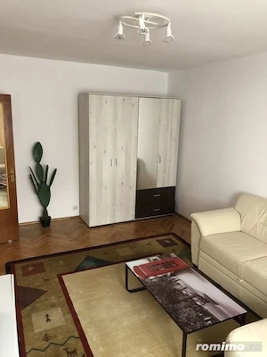 Apartament 2 camere zona Torontalului 