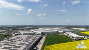 Inchiriere Hale Industriale Clasa A | Bucuresti   Ilfov | Unitati de la 250 la 1000 mp