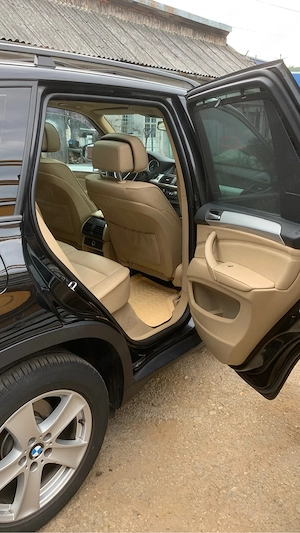 Bmw X5 e70 2009 - imagine 5