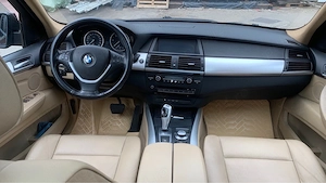 Bmw X5 e70 2009
