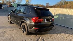 Bmw X5 e70 2009 - imagine 2