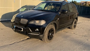 Bmw X5 e70 2009 - imagine 4