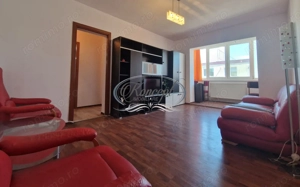 Locuinta moderna langa Scoala de Politie, Dambul Rotund