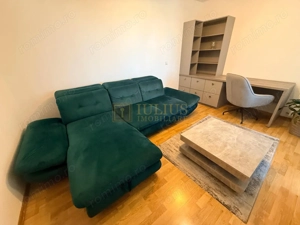 3 camere| Aradului| loc de parcare subteran| Pet friendly (animal mic) - imagine 2