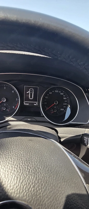 Passat B8 2019 - imagine 2