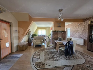 Casa de vanzare 5camere ,157mp,zona Titulescu Satu Mare - imagine 2