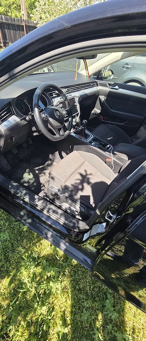 Passat B8 2019 - imagine 3