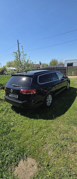 Passat B8 2019 - imagine 6