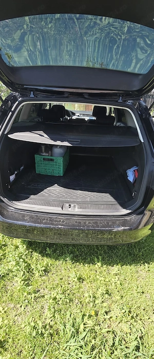 Passat B8 2019 - imagine 5