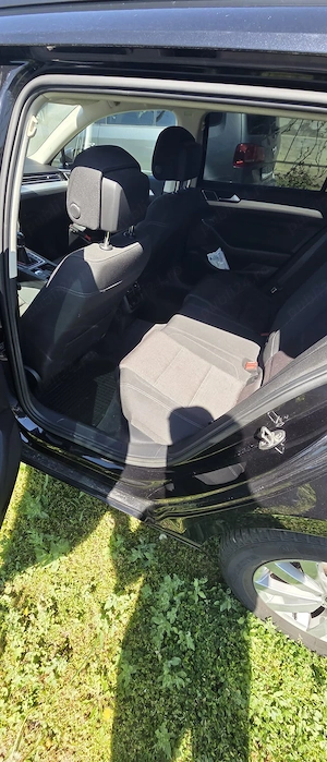 Passat B8 2019 - imagine 7
