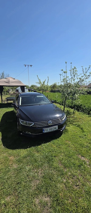 Passat B8 2019 - imagine 4