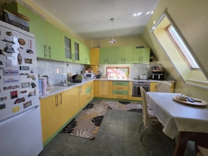 Casa de vanzare 5camere ,157mp,zona Titulescu Satu Mare - imagine 3