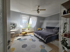 Casa de vanzare 5camere ,157mp,zona Titulescu Satu Mare - imagine 4