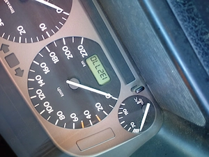 Vând Volkswagen golf GT an 1996 euro 2 benzină,în condiții bune,preț avantajos - imagine 3