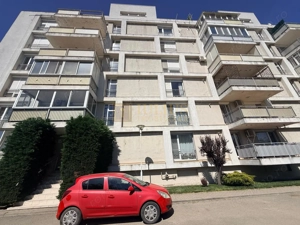 3 camere| Aradului| loc de parcare subteran| Pet friendly (animal mic) - imagine 19