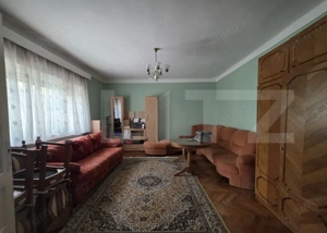 Casa de vanzare 5camere ,157mp,zona Titulescu Satu Mare - imagine 9