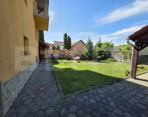 Casa de vanzare 5camere ,157mp,zona Titulescu Satu Mare - imagine 12