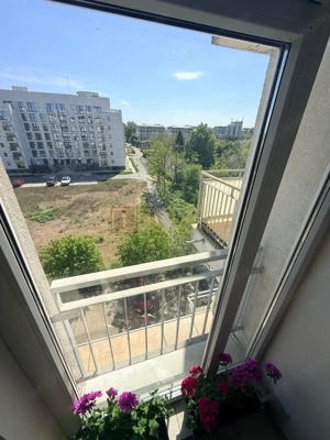 3 camere| Aradului| loc de parcare subteran| Pet friendly (animal mic) - imagine 18