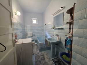 Casa de vanzare 5camere ,157mp,zona Titulescu Satu Mare - imagine 11