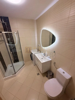 3 camere| Aradului| loc de parcare subteran| Pet friendly (animal mic) - imagine 12