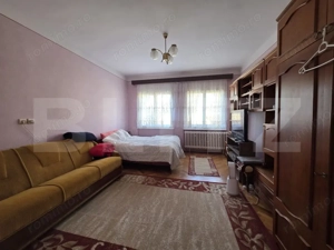 Casa de vanzare 5camere ,157mp,zona Titulescu Satu Mare - imagine 6