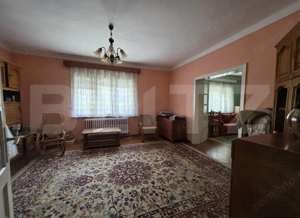 Casa de vanzare 5camere ,157mp,zona Titulescu Satu Mare - imagine 10