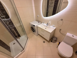 3 camere| Aradului| loc de parcare subteran| Pet friendly (animal mic) - imagine 13